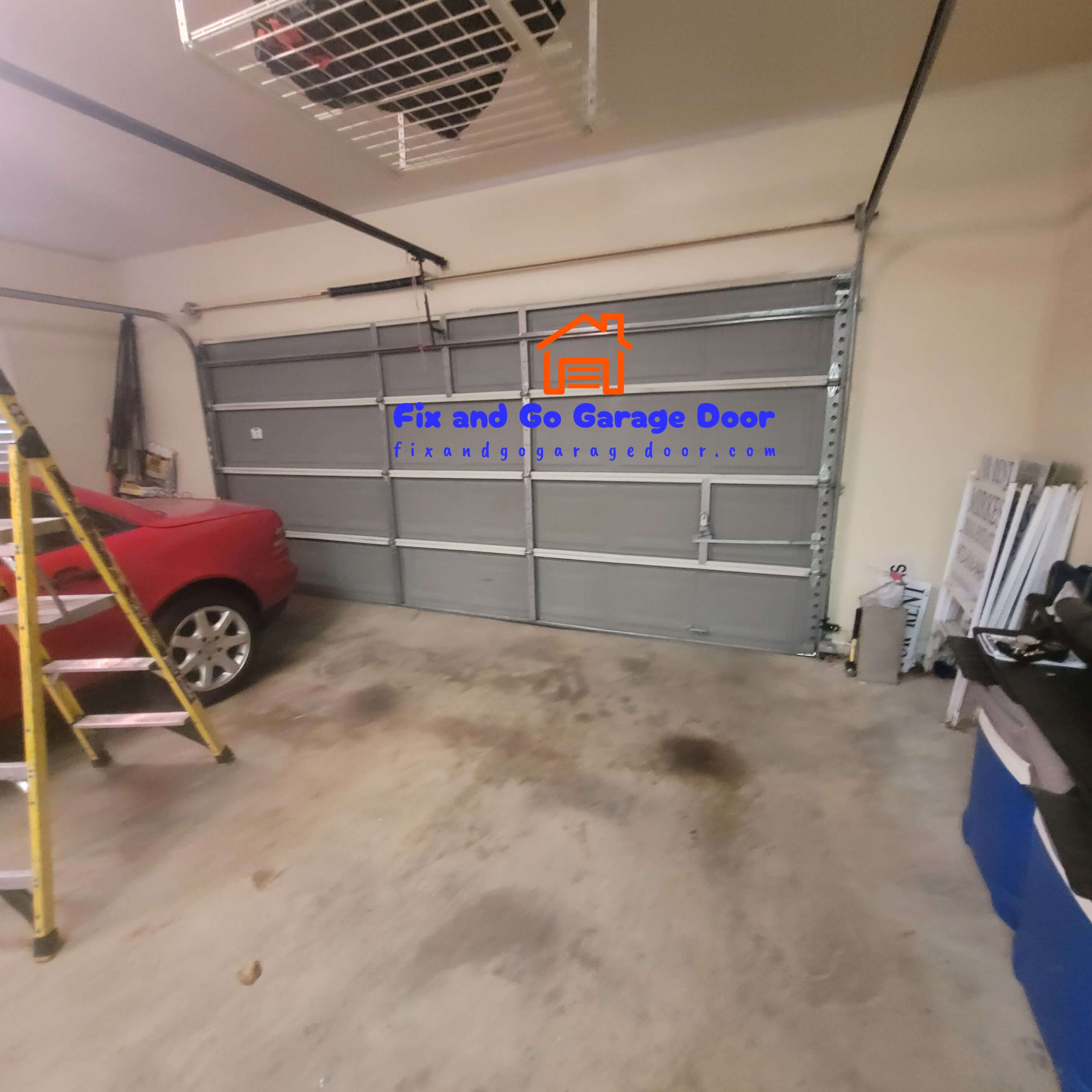 fixandgogaragedoor.com_garage_door_track_repair