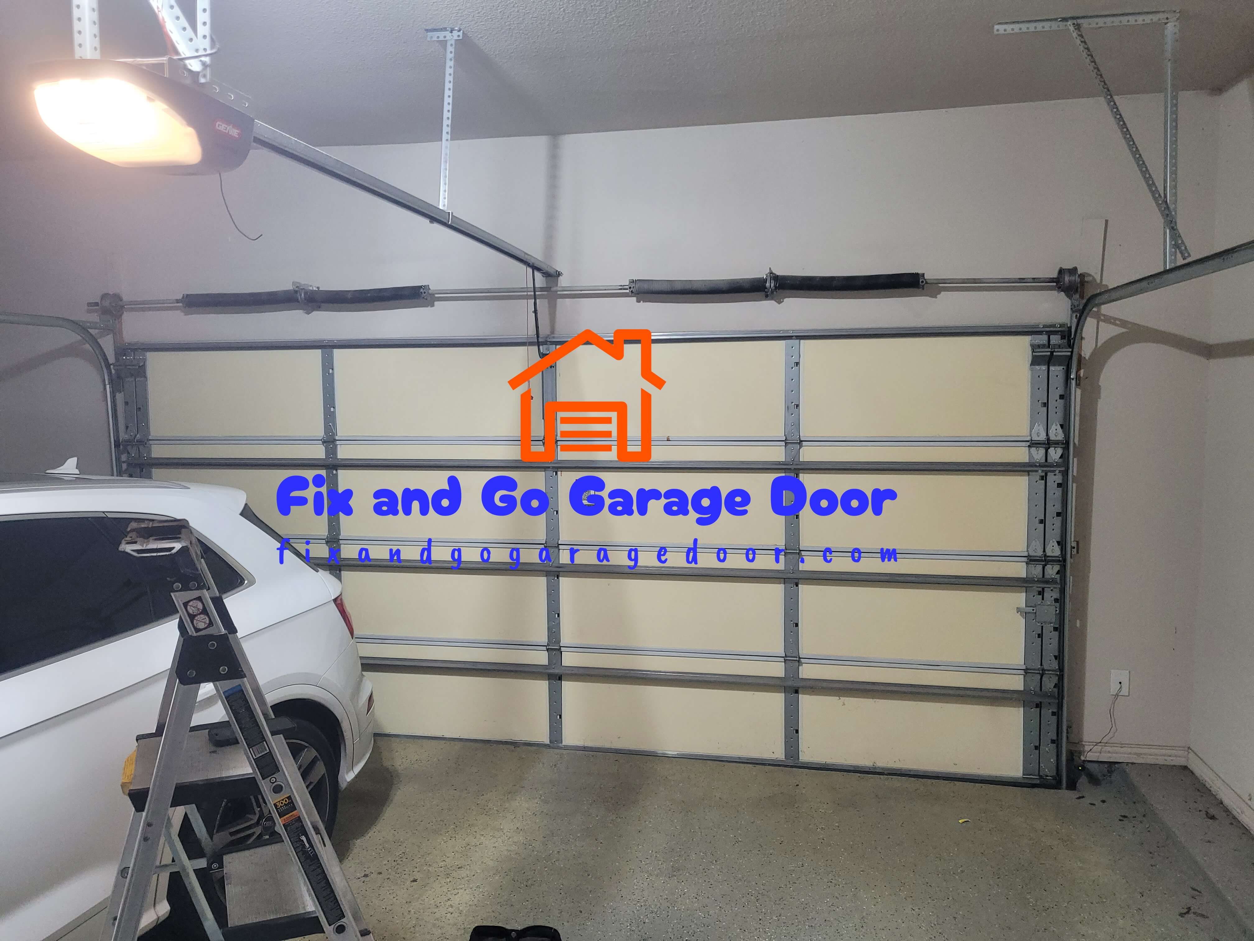 fixandgogaragedoor.com_genie_garage_door_opener_repair