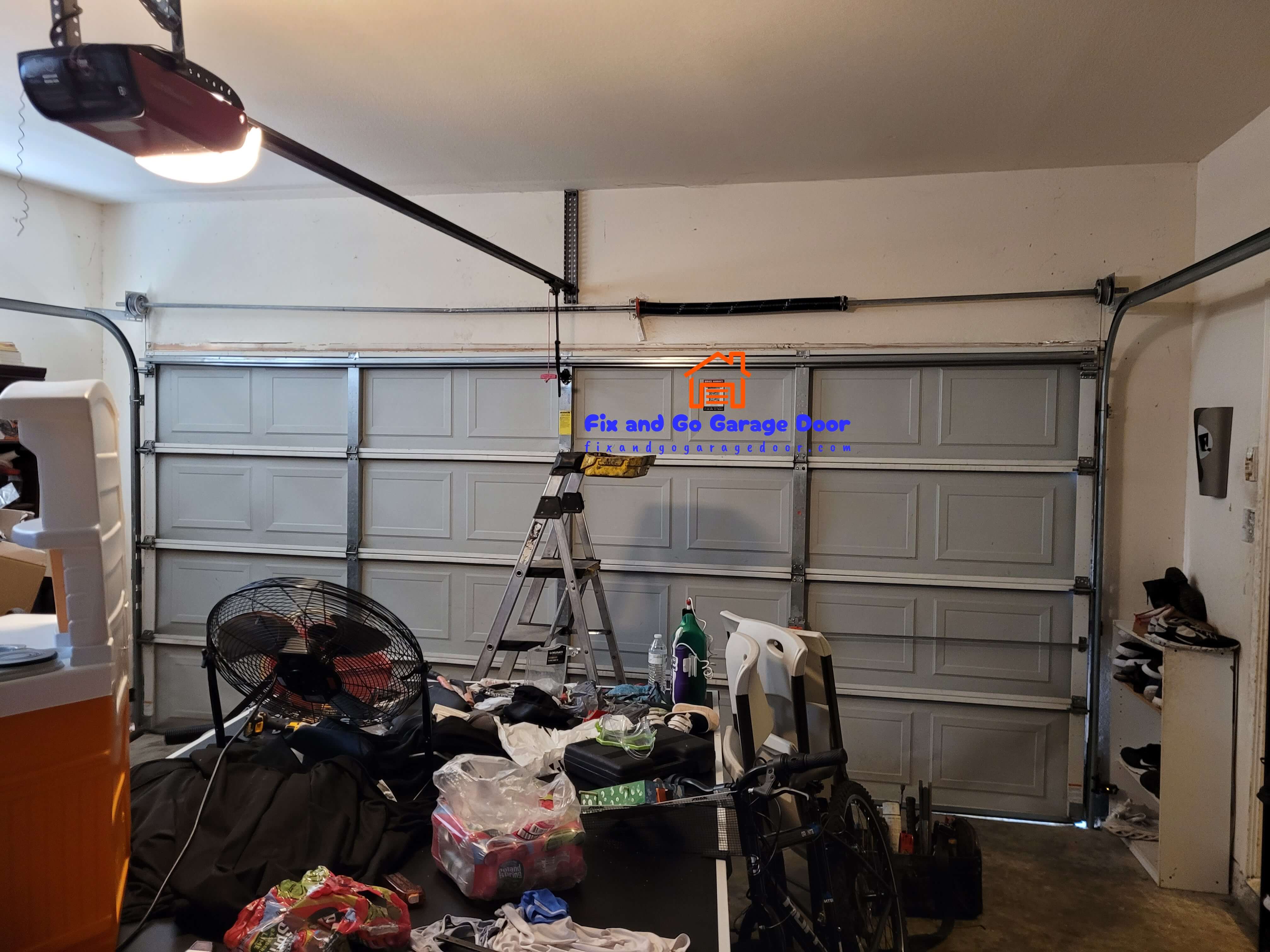 fixandgogaragedoor.com_liftmaster_garage_door_opener_repair