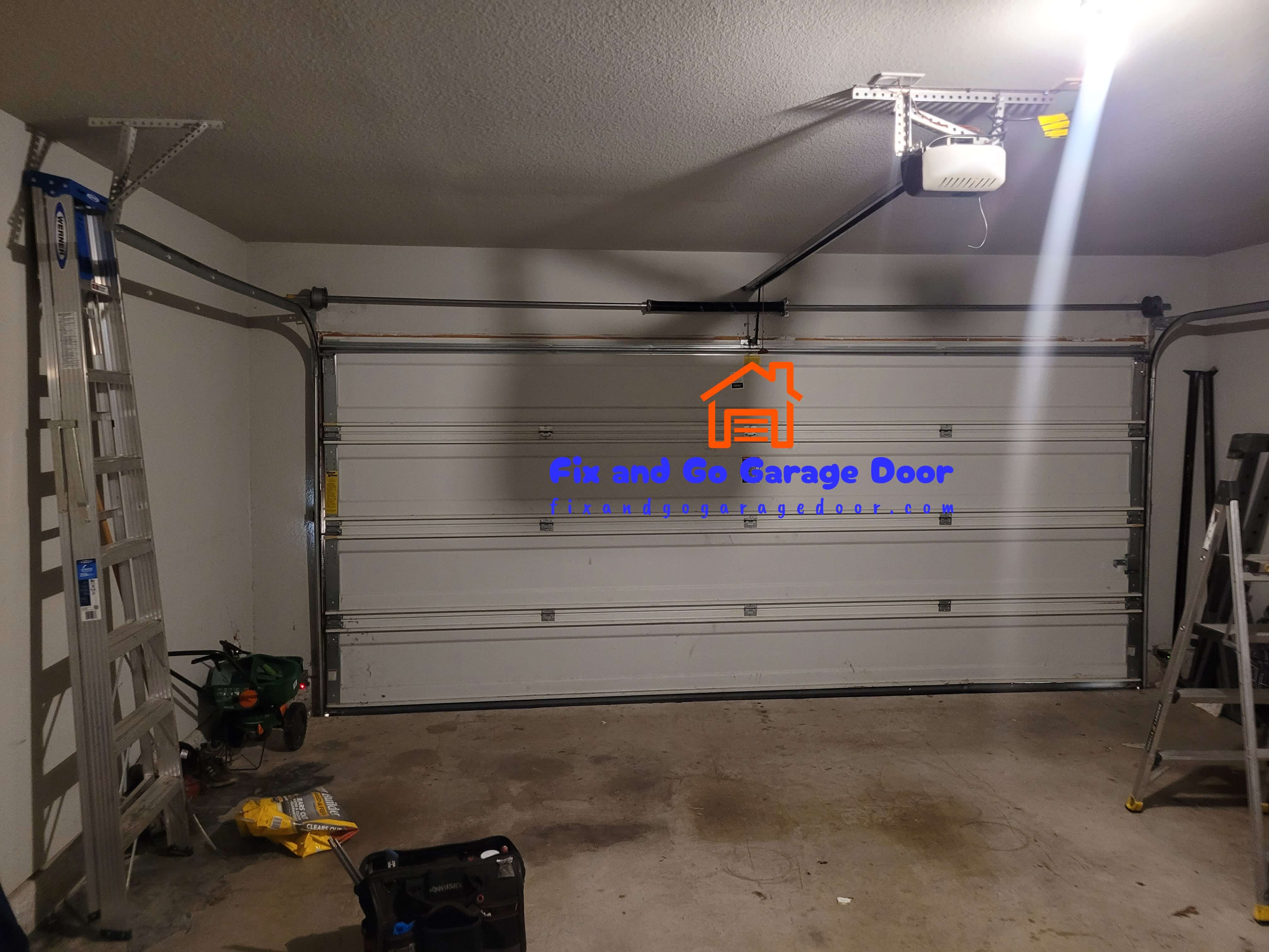 fixandgogaragedoor.com_wayne_dalton_garage_door_spring_conversion